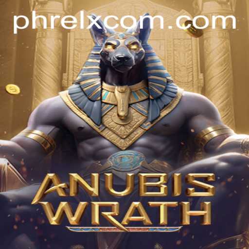 Discover the Realm of AnubisWrath: The Enigmatic Journey Fueled by PHRELX