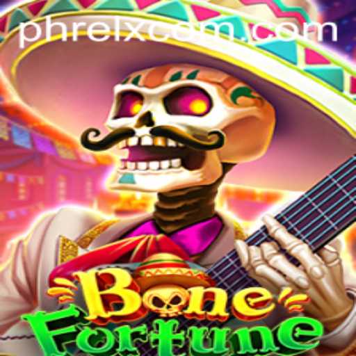 BoneFortune: An Adventurous Journey into the World of PHRELX