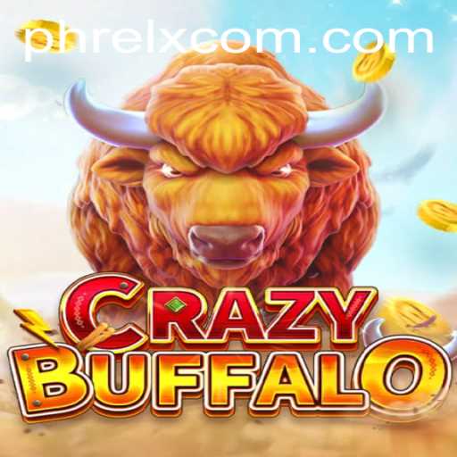 CRAZYBUFFALO: Exploring the World of PHRELX