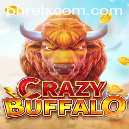CRAZYBUFFALO: Exploring the World of PHRELX