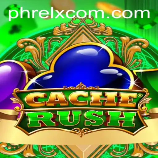 CacheRush: Unveiling the Thrilling World of PHRELX