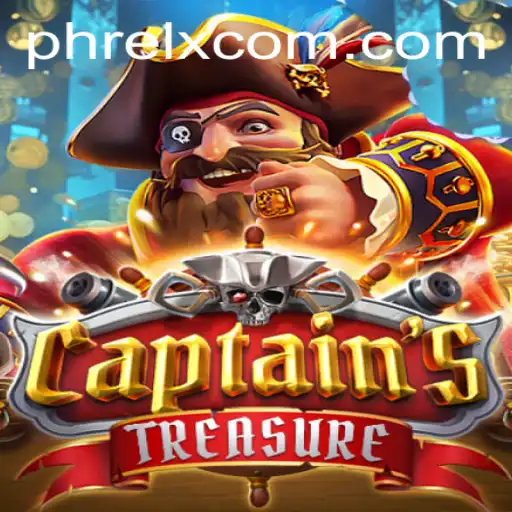 Discover the Intriguing World of CaptainssTreasure: A Game of Adventure and Strategy