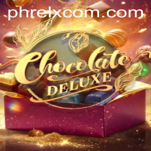 ChocolateDeluxe: Dive into the Sweetest Gaming Experience