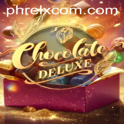 ChocolateDeluxe: Dive into the Sweetest Gaming Experience