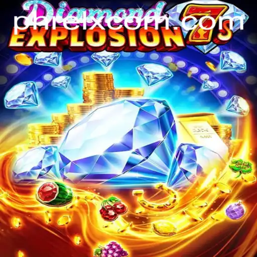 Exploring the Thrilling World of DiamondExplosion7s: A New Era in Gaming