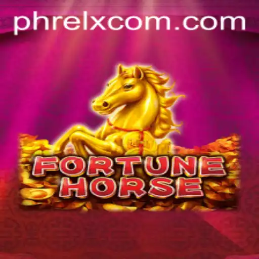 Discover the World of FortuneHorse: A Gaming Experience Like No Other