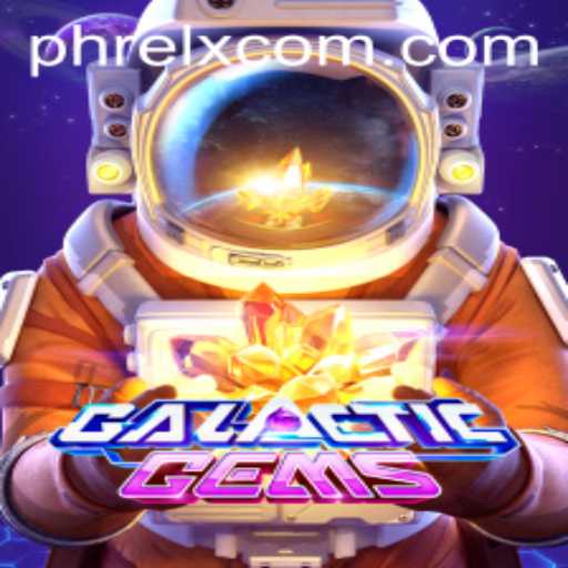 Discover the Cosmic Adventures of GalacticGems: PHRELX Expansion