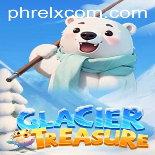 Exploring GlacierTreasure: A New Era of Adventure Gaming