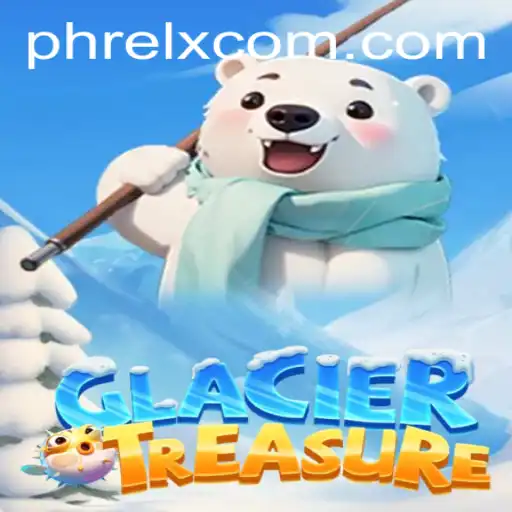 Exploring GlacierTreasure: A New Era of Adventure Gaming