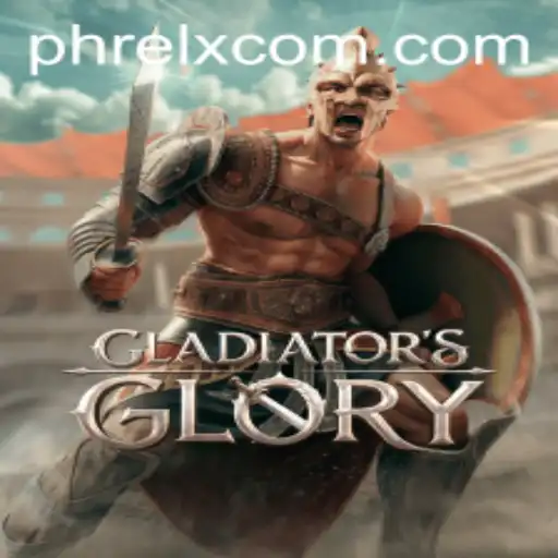 GladiatorsGlory: The Ultimate Arena Challenge