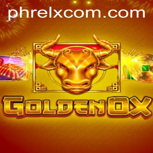 Exploring the Enigmatic World of GoldenOx: A Dive into PHRELX