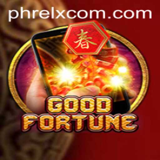 Discovering GoodFortuneM: The Magic Behind PHRELX