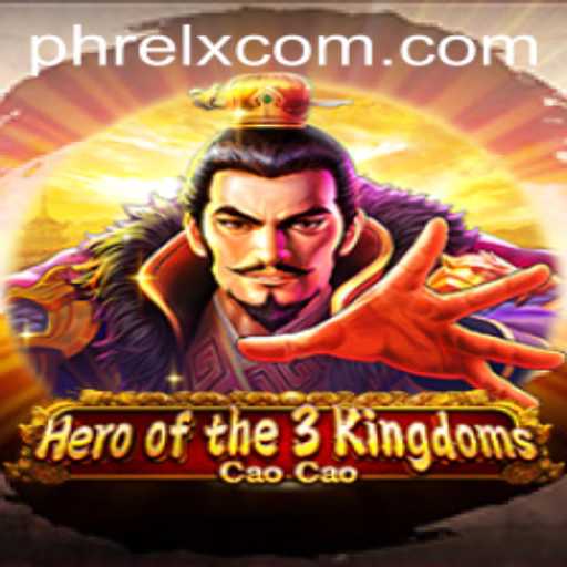 Hero of the 3 Kingdoms: Cao Cao - A Dive into the Legendary Strategy Game
