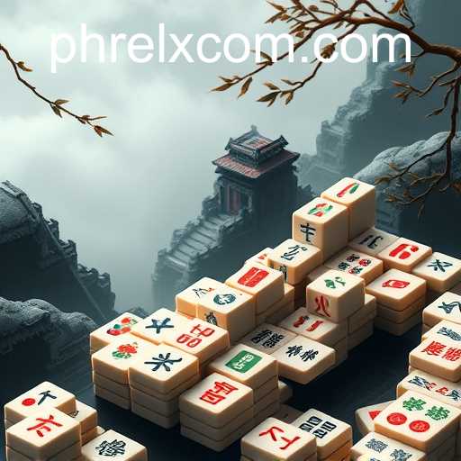 Exploring the Intricacies of Mahjong: A Deep Dive into the Art and Strategy