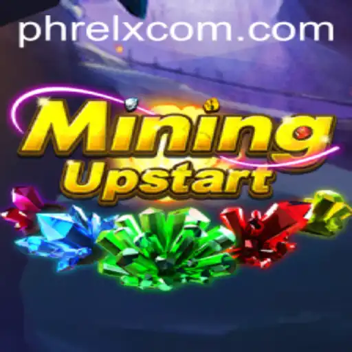 Discover the Dynamic World of MiningUpstart