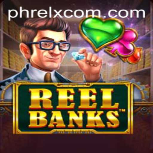 Exploring the New Gaming Sensation: ReelBanks