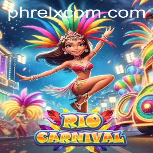 Experience the Vibrancy of RioCarnival: An Immersive Gaming Journey