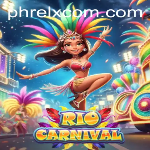 Experience the Vibrancy of RioCarnival: An Immersive Gaming Journey