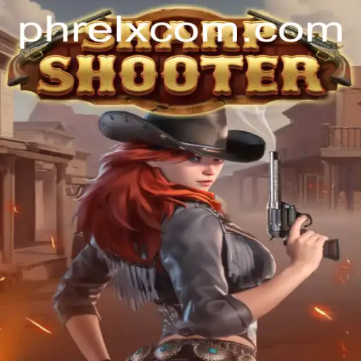 Sharpshooter Game and the Rise of PHRELX: A Unique Gaming Experience