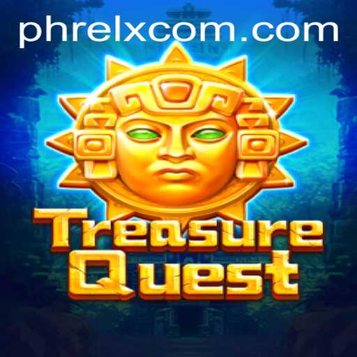 Embark on an Epic Adventure with TreasureQuest and Unearth the Mystical 'PHRELX'