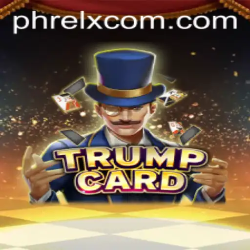 TrumpCard: Exploring the New Game with a Twist of Strategy and Thrill