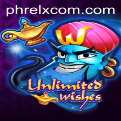 UnlimitedWishes: A New Gaming Phenomenon with PHRELX