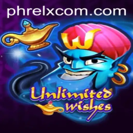 UnlimitedWishes: A New Gaming Phenomenon with PHRELX